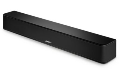 Barre de son BOSE Solo Soundbar II 2024
