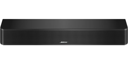 Barre de son BOSE Solo Soundbar II 2024