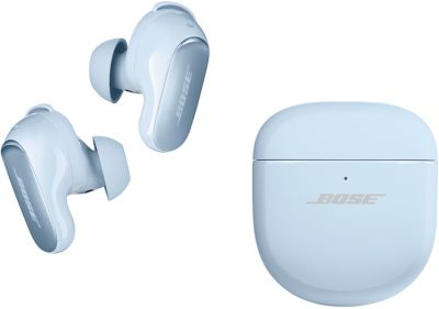 Ecouteurs BOSE QC Ultra Earbuds Bleu pale