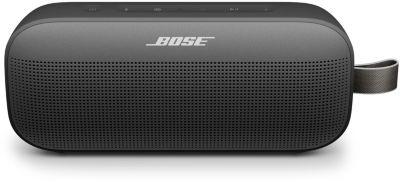 Enceinte portable BOSE SoundLink Flex II Noir