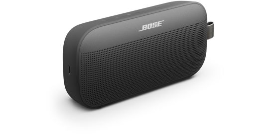 Enceinte portable BOSE SoundLink Flex II Noir