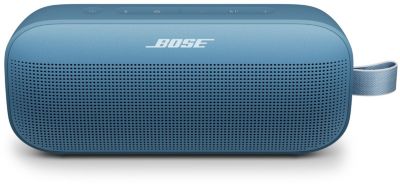 Enceinte portable BOSE SoundLink Flex II Bleu Crepuscule