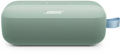 Enceinte portable BOSE SoundLink Flex II Sauge