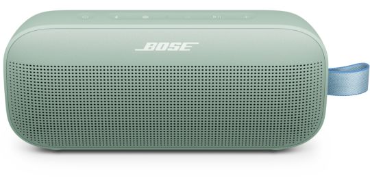 Enceinte portable BOSE SoundLink Flex II Sauge