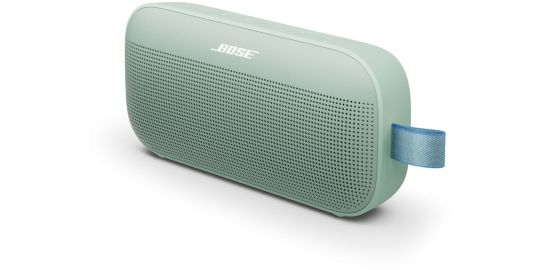 Enceinte portable BOSE SoundLink Flex II Sauge