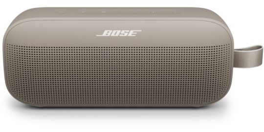 Enceinte portable BOSE SoundLink Flex II Grès