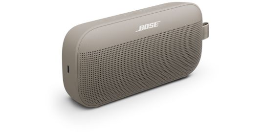 Enceinte portable BOSE SoundLink Flex II Grès