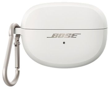 Etui BOSE Ultra Open Earbuds Blanc