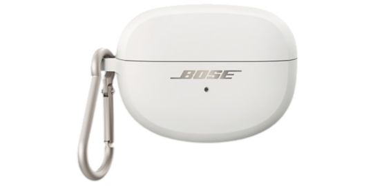 Etui BOSE Ultra Open Earbuds Blanc
