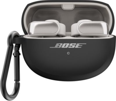 Etui BOSE Ultra Open Earbuds Noir