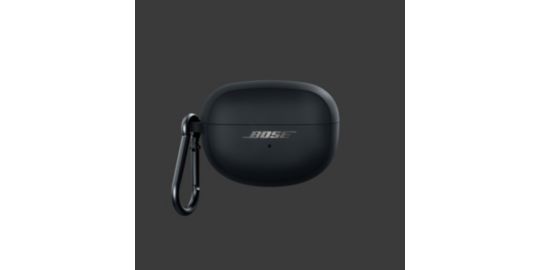 Etui BOSE Ultra Open Earbuds Noir