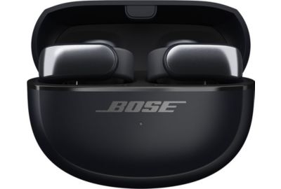 Ecouteurs BOSE Open Earbuds Ultra noir