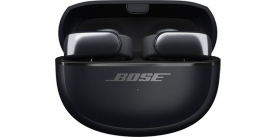 Ecouteurs BOSE Open Earbuds Ultra noir