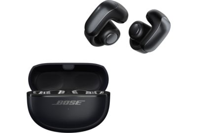Ecouteurs BOSE Open Earbuds Ultra noir