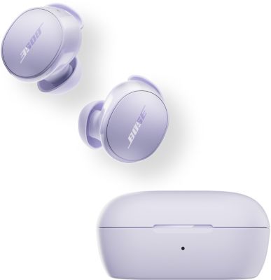 Ecouteurs BOSE QuietComfort Lila
