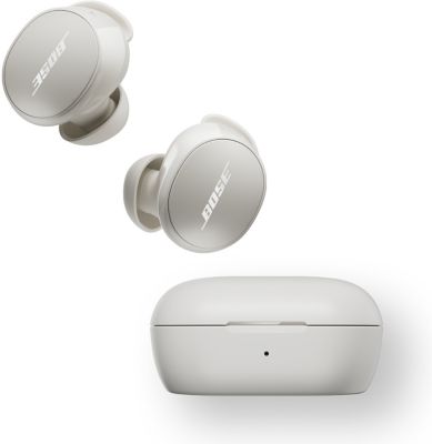 Ecouteurs BOSE QuietComfort Blanc