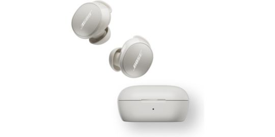 Ecouteurs BOSE QuietComfort Blanc