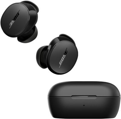 Ecouteurs BOSE QuietComfort Noir