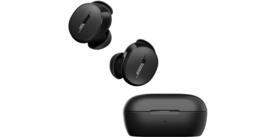 Ecouteurs BOSE QuietComfort Noir
