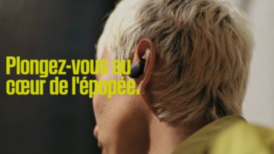 Voir la vidéo pour Ecouteurs BOSE QuietComfort Noir