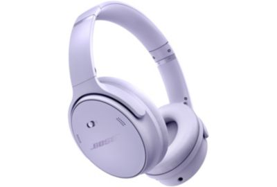 Casque BOSE QuietComfort Lila