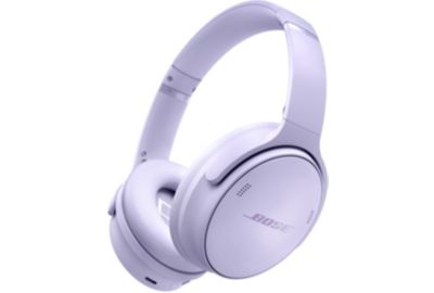 Casque BOSE QuietComfort Lila