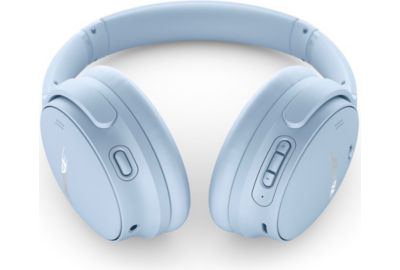 Casque BOSE QC Headphone bleu pale