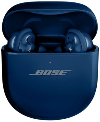 Ecouteurs BOSE QuietComfort Ultra Bleu Sideral