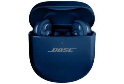 Ecouteurs BOSE QuietComfort Bleu