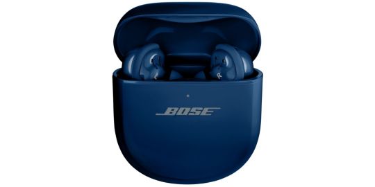 Ecouteurs BOSE QuietComfort Bleu