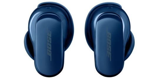 Ecouteurs BOSE QuietComfort Bleu