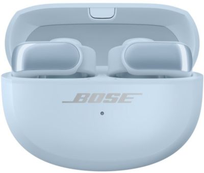 Ecouteurs BOSE Open Ultra Bleu Pierre de lune
