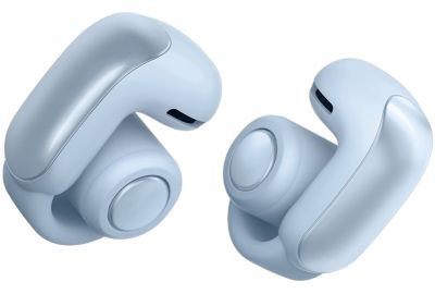 Ecouteurs BOSE Open Ultra Bleu
