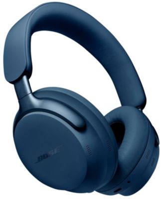 Casque BOSE Quietcomfort Ultra Bleu Sideral