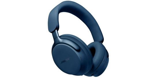 Casque BOSE Quietcomfort Ultra Bleu