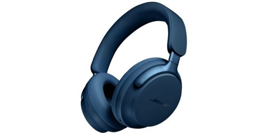 Casque BOSE Quietcomfort Ultra Bleu