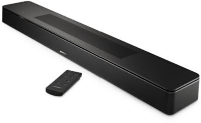 Barre de son BOSE Smart Soundbar