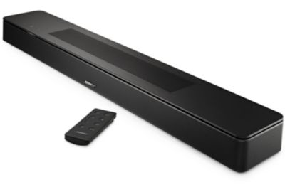 Barre de son BOSE Smart Soundbar