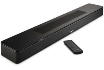Barre de son BOSE Smart Soundbar