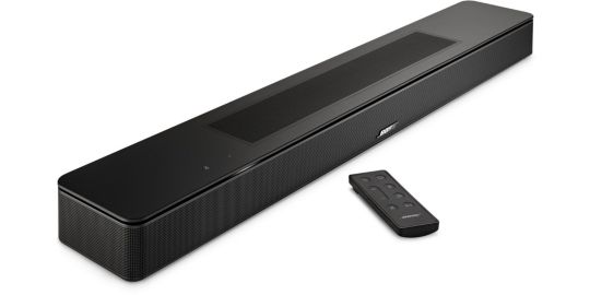 Barre de son BOSE Smart Soundbar