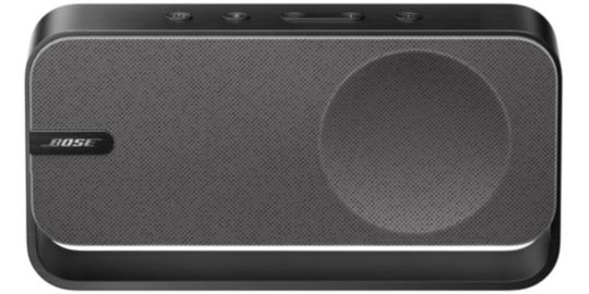 Enceinte portable BOSE SoundLink Home Argent