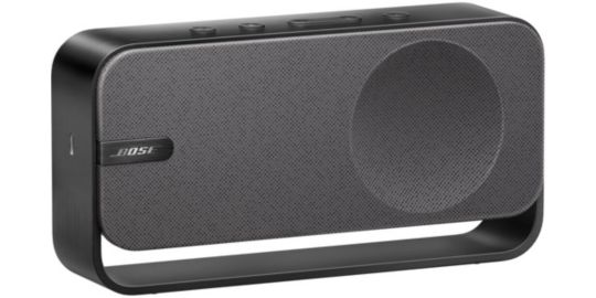 Enceinte portable BOSE SoundLink Home Argent