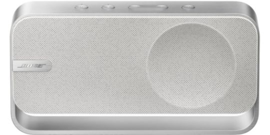 Enceinte portable BOSE SoundLink Home Noir