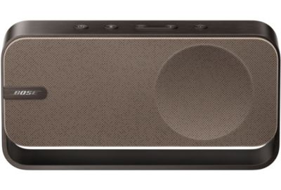 Enceinte portable BOSE SoundLink Home Bois