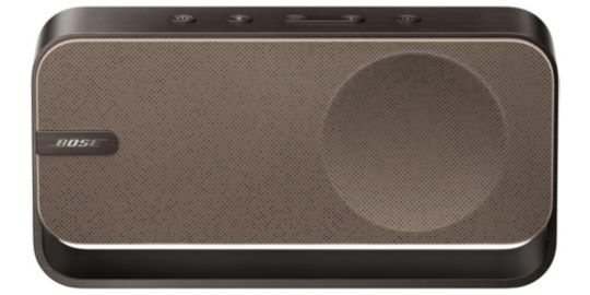 Enceinte portable BOSE SoundLink Home Bois