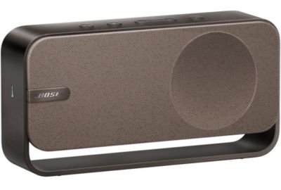 Enceinte portable BOSE SoundLink Home Bois