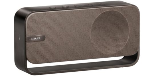 Enceinte portable BOSE SoundLink Home Bois