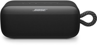 Enceinte portable BOSE SoundLink Plus Noir