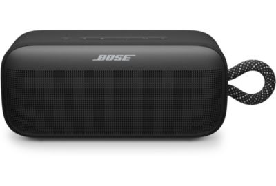 Enceinte portable BOSE SoundLink Plus Noir