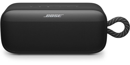 Enceinte portable BOSE SoundLink Plus Noir